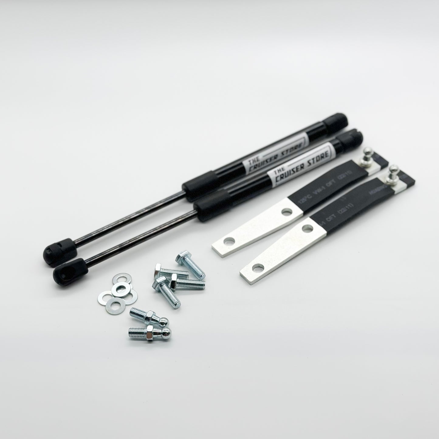 Armrest & Struts - To Suit 70 Series LandCruiser