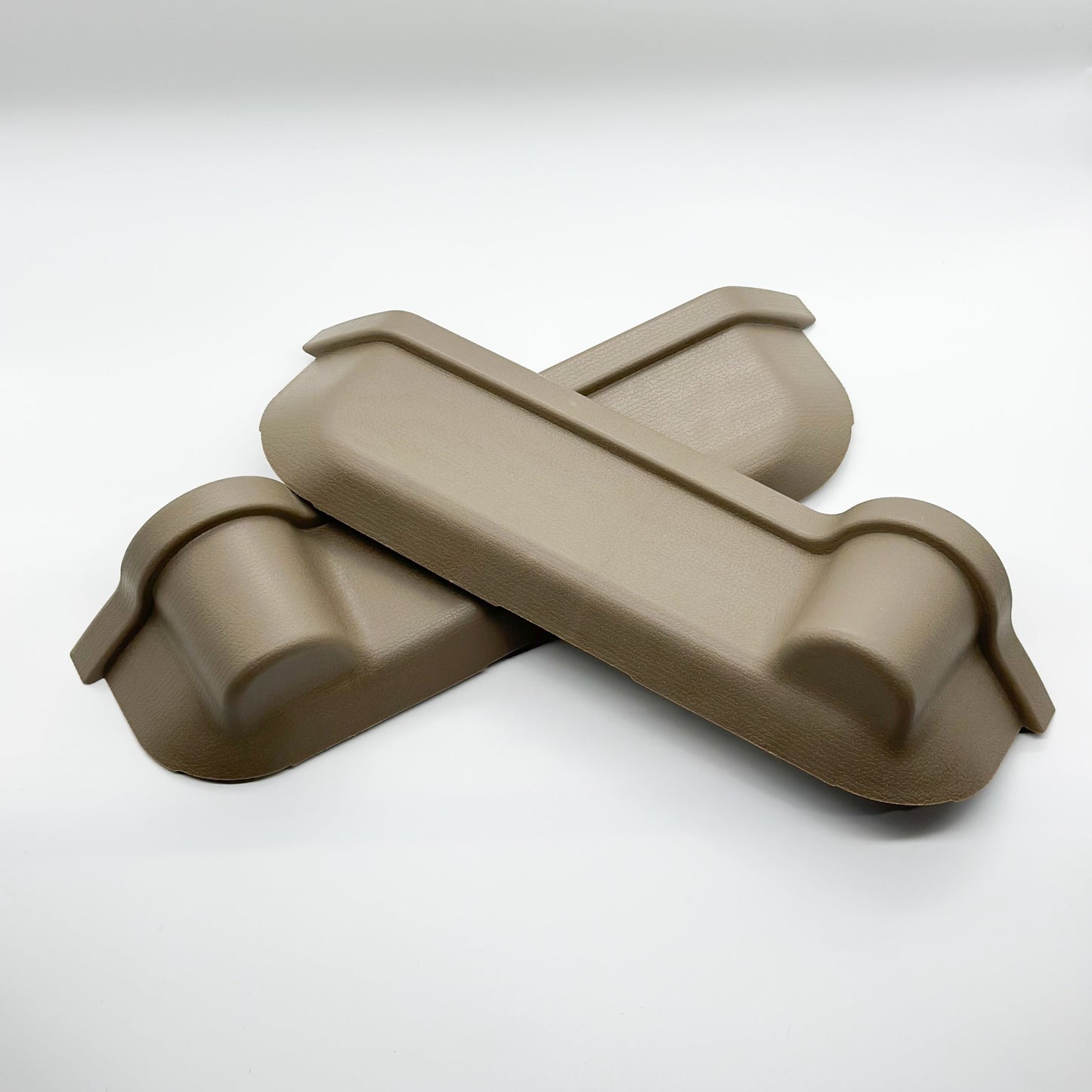 Door Pocket with Cup Holder (Pair) - Suitable for use with 70 Series LandCruiser