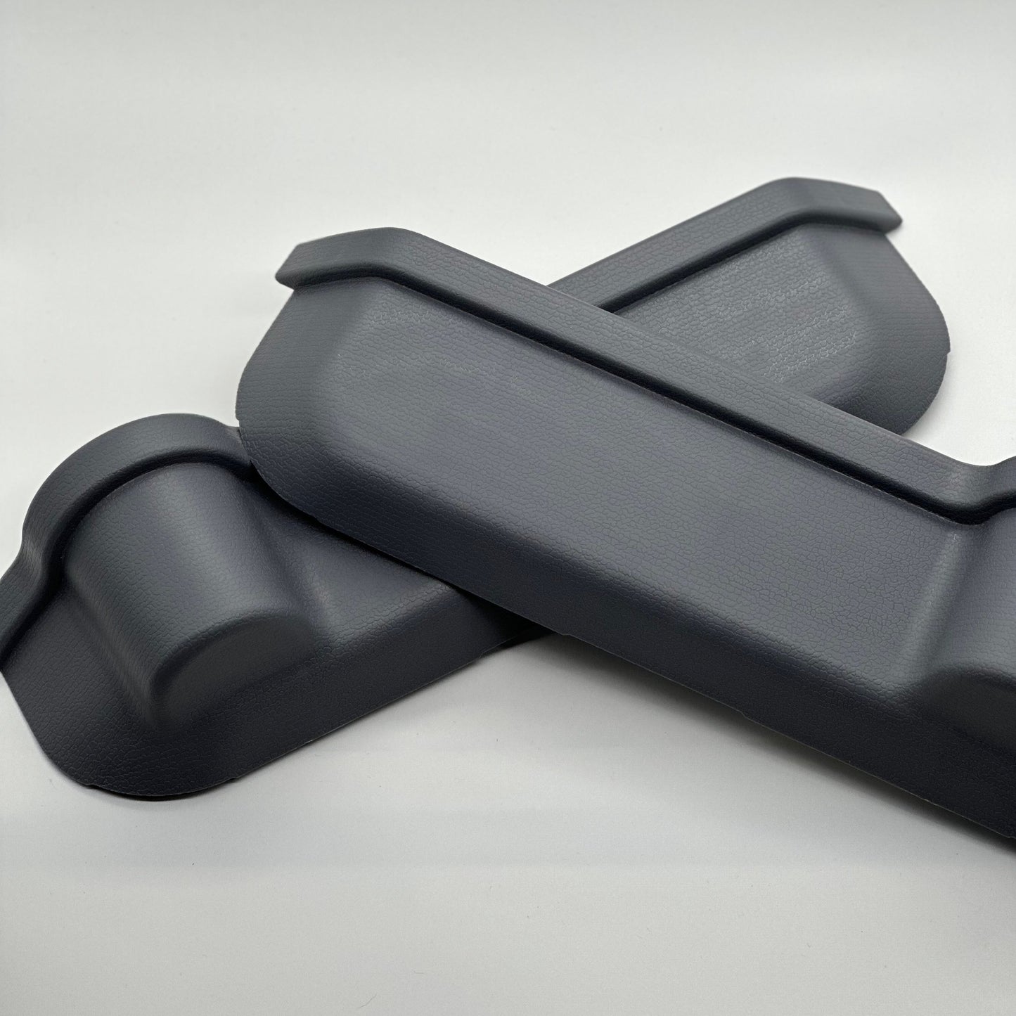 Door Pocket with Cup Holder (Pair) - Suitable for use with 70 Series LandCruiser