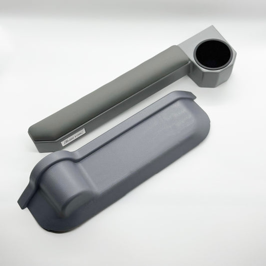 Armrest & Door Pockets - To Suit 70 Series LandCruiser