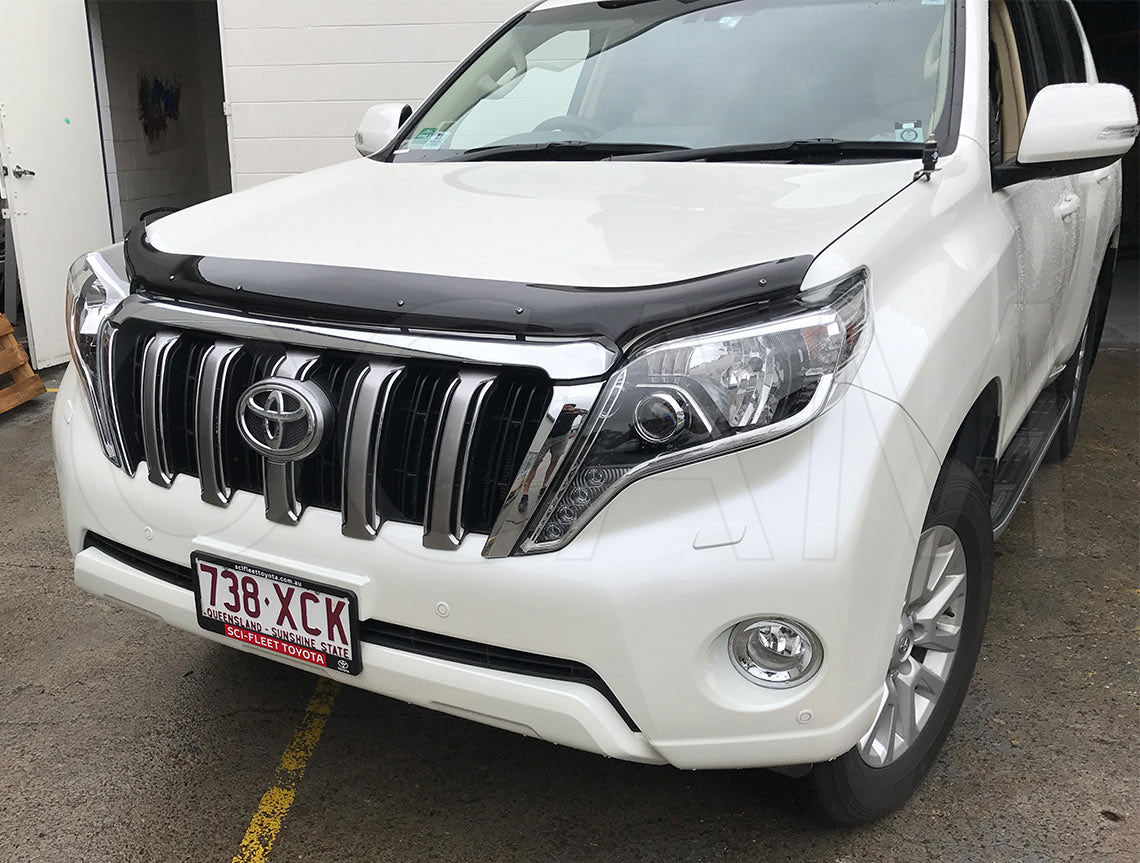 OCAM Bonnet Protector - Suitable for use with 150 Series Prado 2013-2017