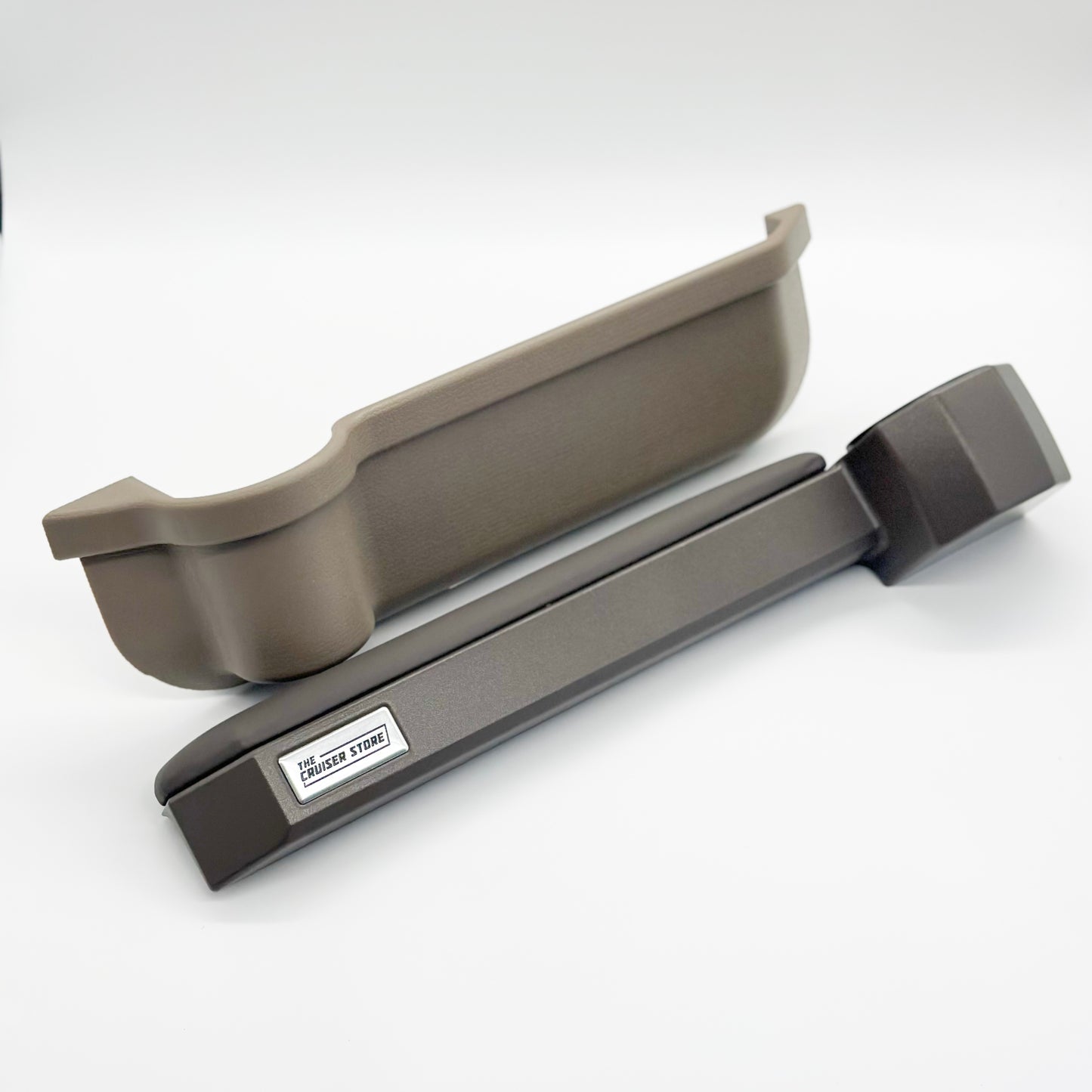 Armrest & Door Pockets - To Suit 70 Series LandCruiser