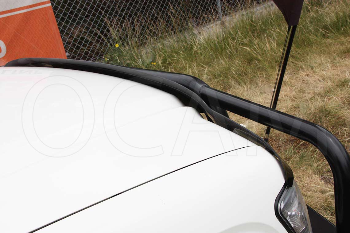 OCAM Bonnet Protector - Suitable for use with N60 Hilux 09/2001-02-2005
