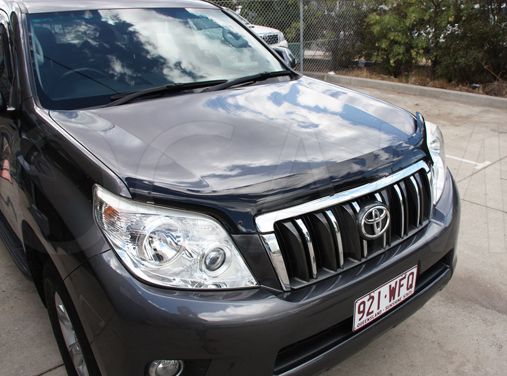 OCAM Bonnet Protector - Suitable for use with 150 Series Prado 2009-07/2013