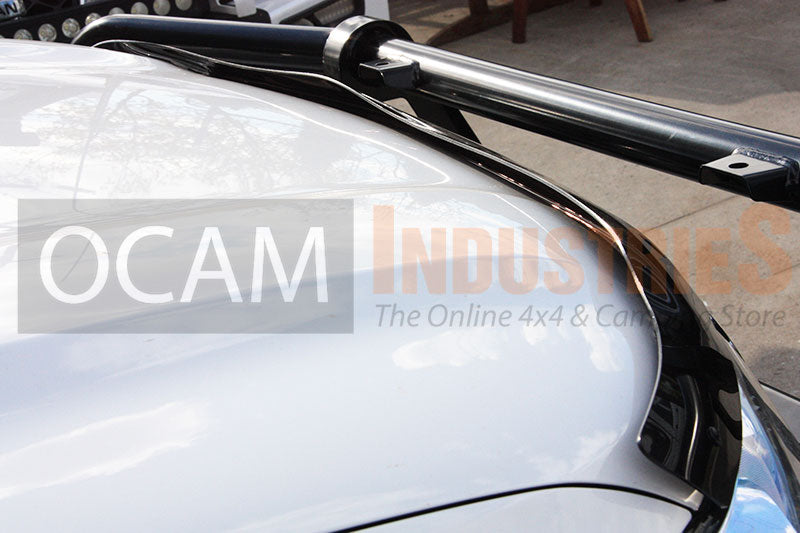 OCAM Bonnet Protector - Suitable for use with 200 Series LandCruiser 2007-07/2015