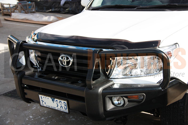 OCAM Bonnet Protector - Suitable for use with 200 Series LandCruiser 2007-07/2015
