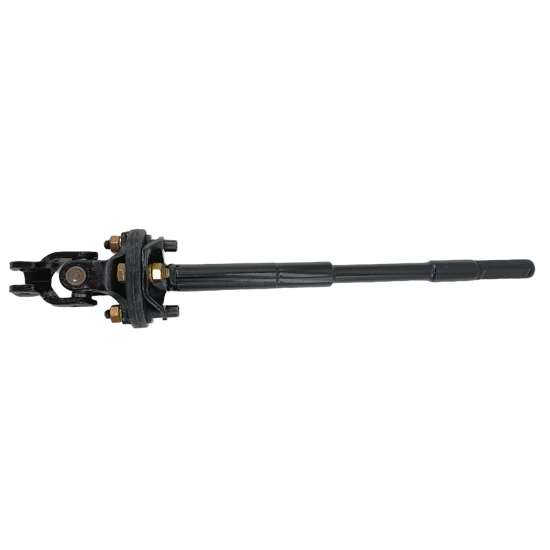 Steering Column Shaft Upper With Coupling - Suitable For Toyota Hilux KUN25 KUN26 4WD (2005-2011)