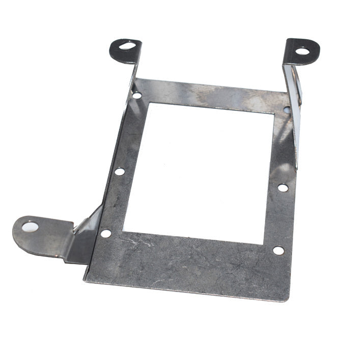 BCDC Charger Mounting Bracket (For Redarc) - Suitable For Landcruiser 200 Series