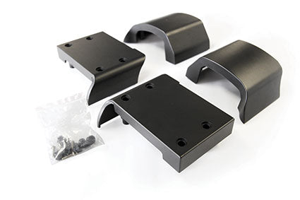 MSA 4x4 Towing Mirror Extension Infills - TMA001