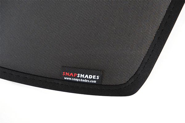 Suits Toyota LandCruiser Prado 250 Series | Lexus GX Car Window Shades (J250: 2023-Present)