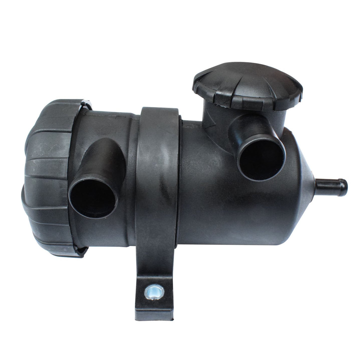 Pro 200 Oil Catch Can - Suitable for Hilux, Landcruiser Filter 4WDS Turbo Charged