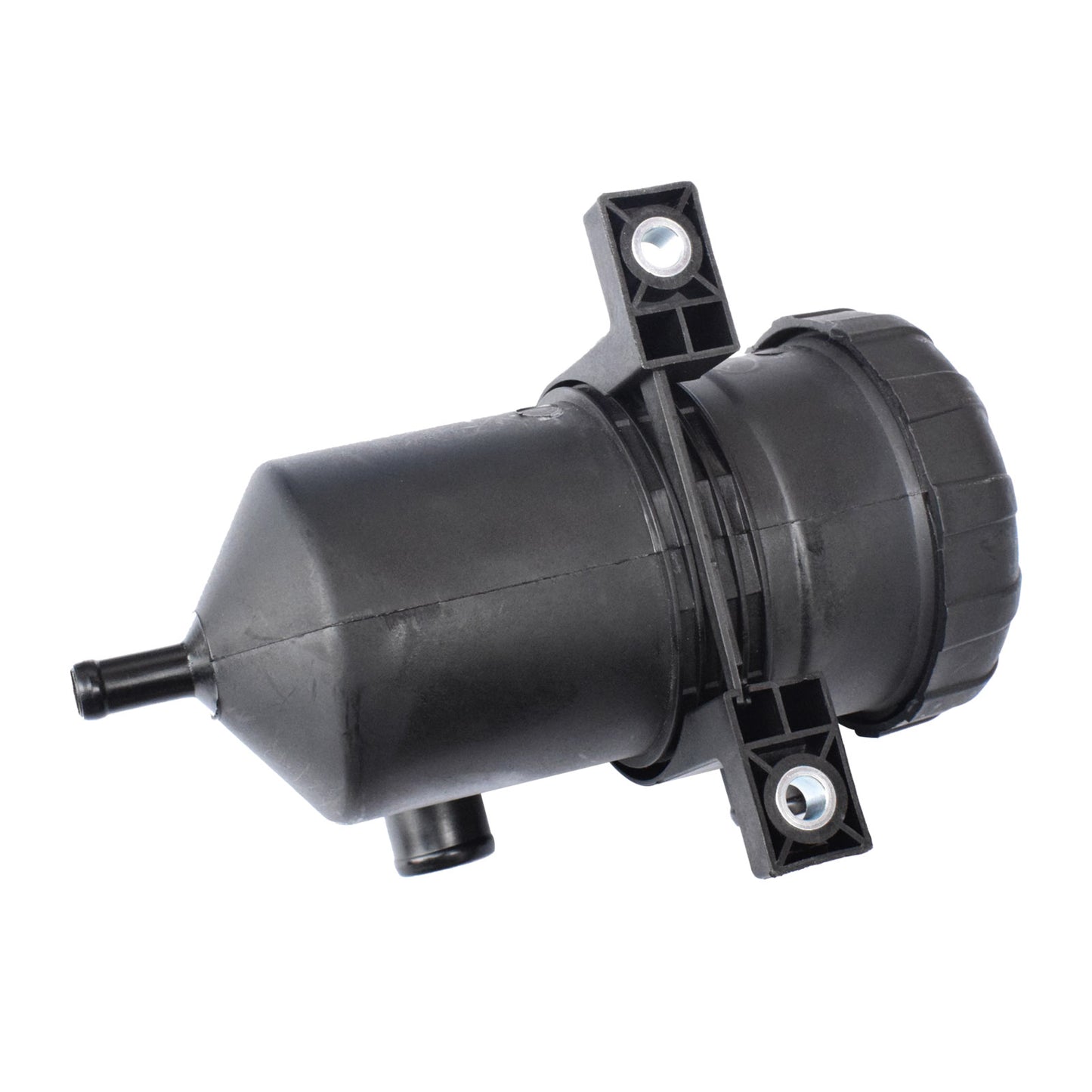 Pro 200 Oil Catch Can - Suitable for Hilux, Landcruiser Filter 4WDS Turbo Charged