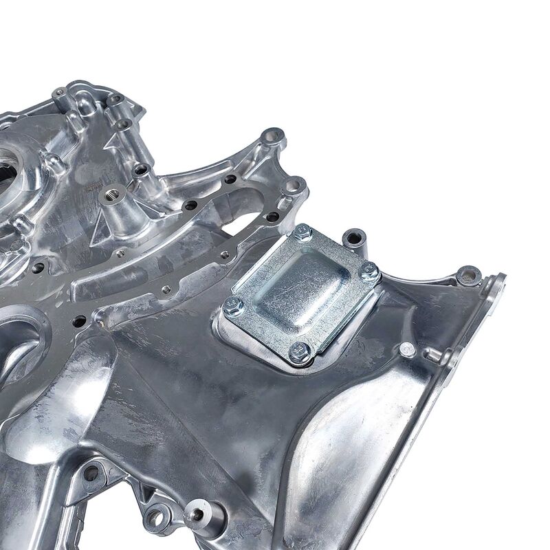 Timing Cover Oil Pump - Suitable For Toyota Prado 120/150 Landcruiser 200 & 79 Series Hilux 4.0L 1GRFE 2003-ON 11310-31014