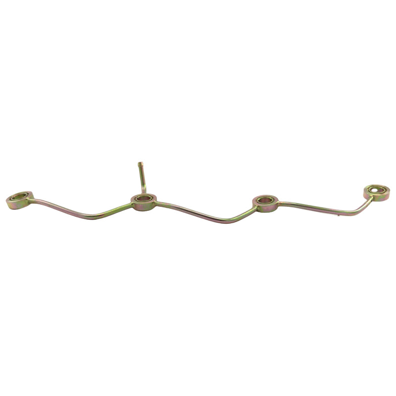 Injector Fuel Rail Return Leak Off Pipe - Suitable For Toyota Hilux Prado KZJ 4Runner Regius 1KZ-TE 3.0L