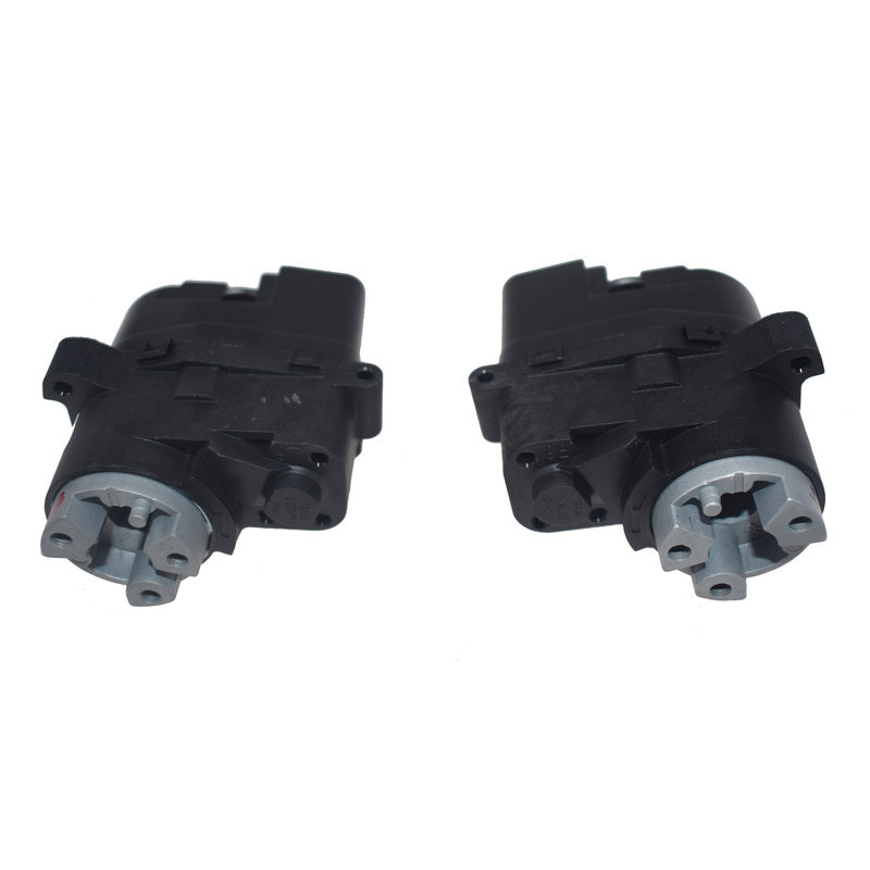 Power Mirror Folding Motors (Pair) - Suitable for LandCruiser 200 & Prado 150 Series