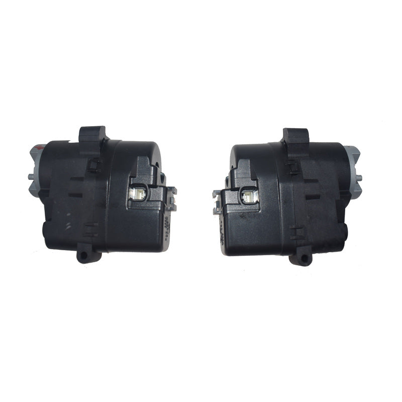 Power Mirror Folding Motors (Pair) - Suitable for LandCruiser 200 & Prado 150 Series