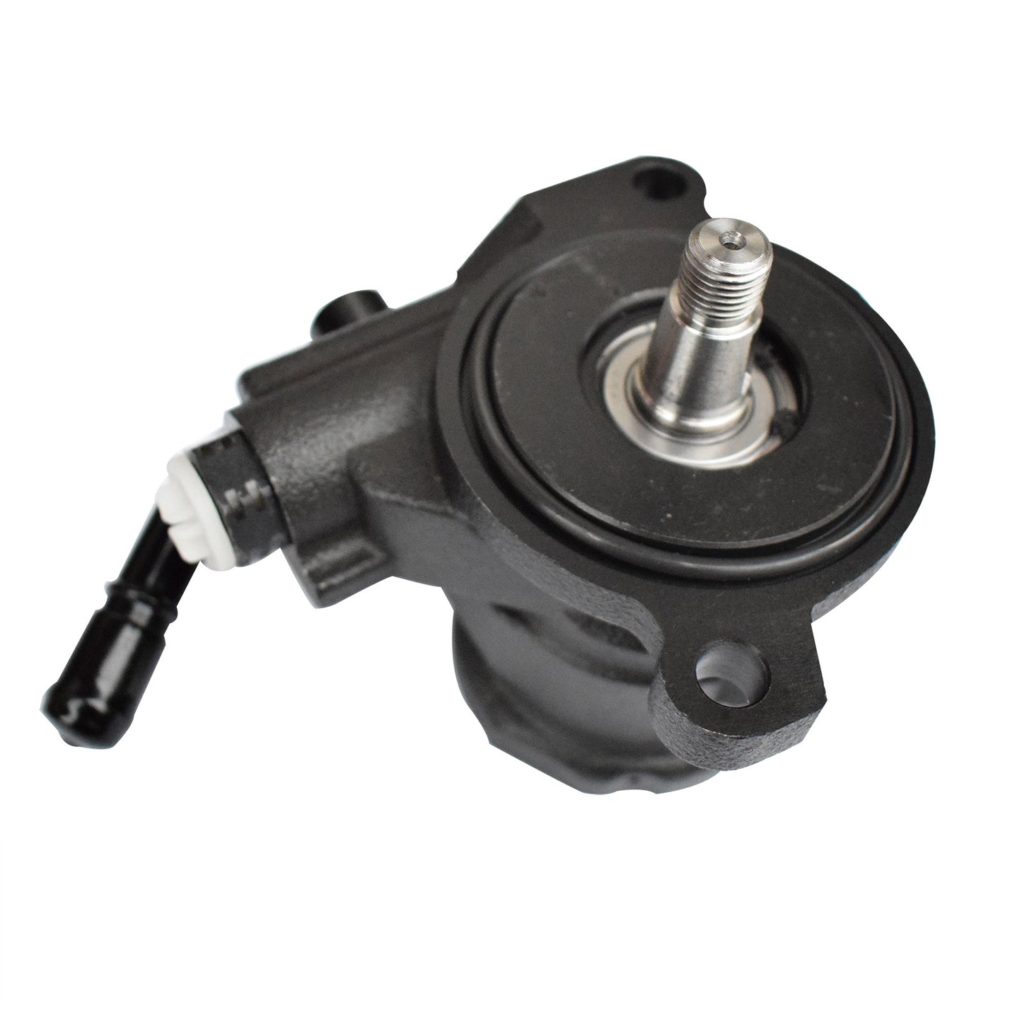 Power Steering Pump - Suitable for Landcruiser 1FZ 4.5L Petrol FZJ80 FZJ105