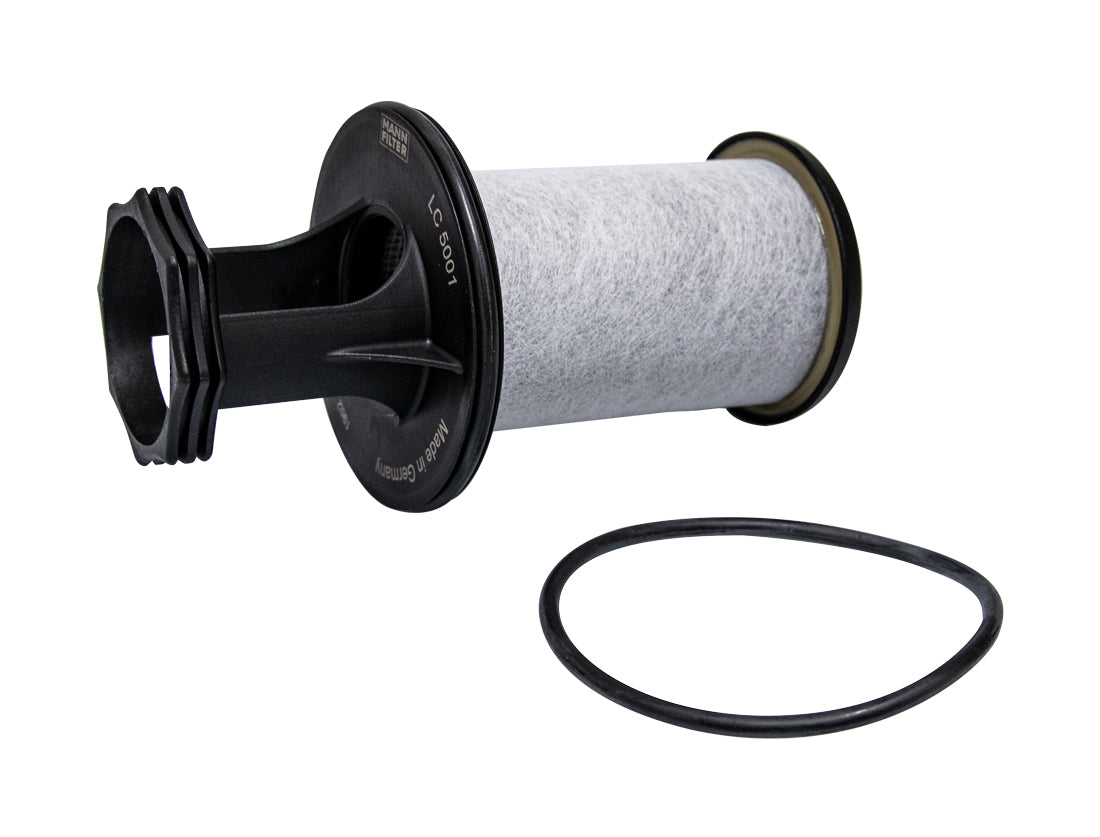 ProVent Catch Can Kit - Suitable for Prado 150 (2015-ON) - PV639DPK