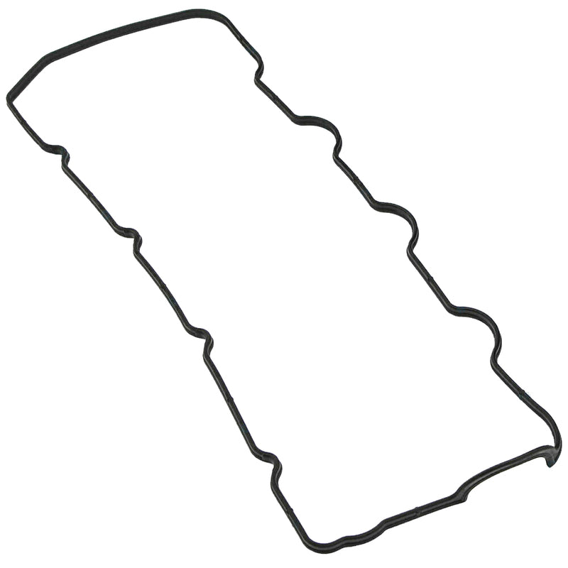 Engine Valve Cover with Gasket (Plastic) - Suitable For Toyota Hilux KUN Series & LandCruiser Prado 90 120 150 Series 1KD-FTV 2KD-FTV Diesel