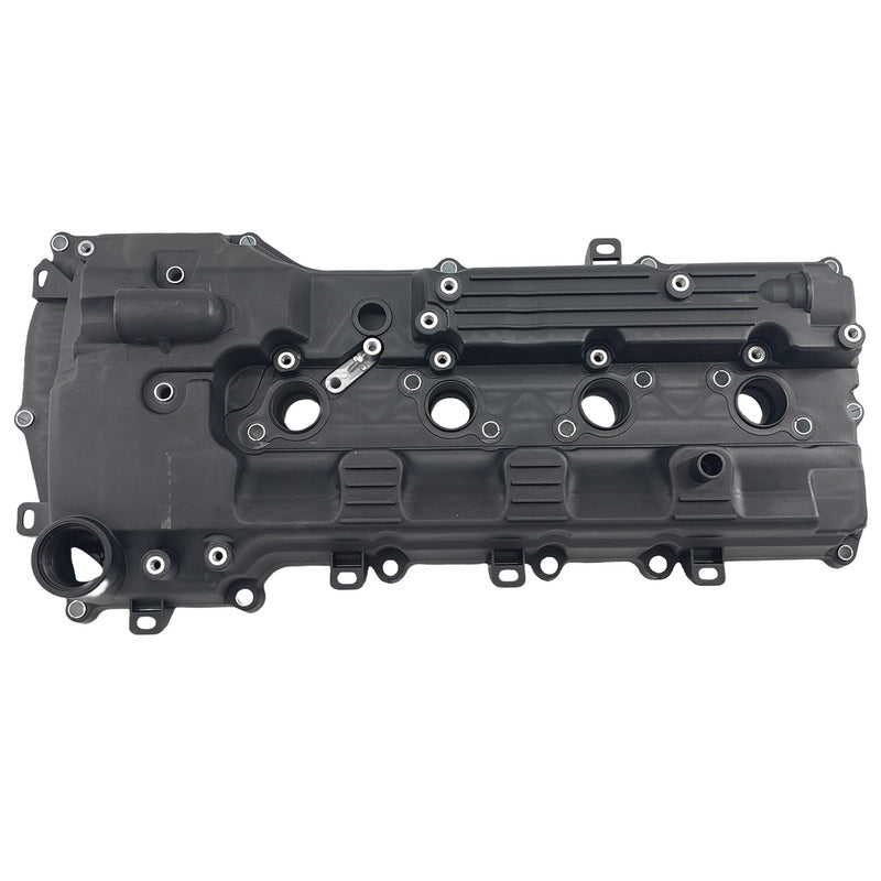 Rocker Cover With Gasket - Suitable For Toyota Hilux TGN121 2TR-FE 2.7L Petrol (2015-On)