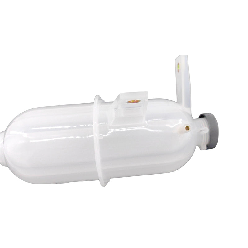 Radiator Overflow Expansion Bottle - Suitable For Toyota Hilux KUN16 KUN26 3.0L 1KD-FTV Diesel (2005-2015)