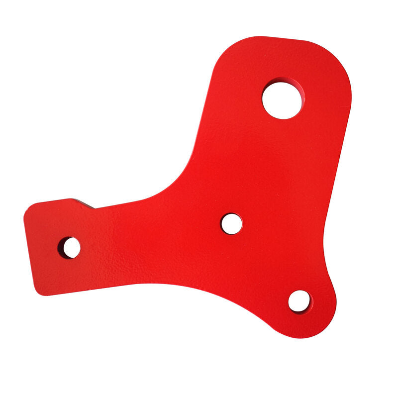 Rated Recovery Points - Suitable for use with 76,78 & 79 Series LandCruiser
