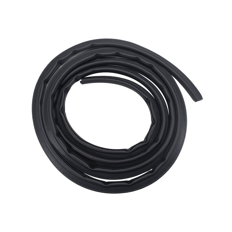 Door Rubber Seal Kit (Lift Up Back Tailgate) - Suitable for Toyota Landcruiser 80 Series FJ80 HDJ80 HZJ80 FZJ80 (1990-1997)