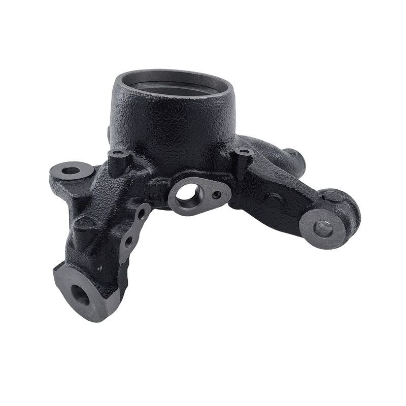 Front Left Steering Knuckle - Suitable For Toyota Hilux Vigo KUN16 GGN15 2WD (2005-2015)Front Left Steering Knuckle - Suitable For Toyota Hilux Vigo KUN16 GGN15 2WD (2005-2015)