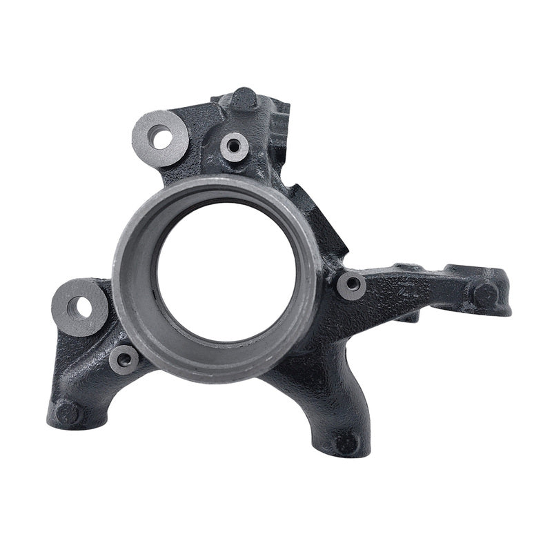 Front Right Steering Knuckle - Suitable For Toyota Hilux Vigo KUN16 GGN15 2WD (2005-2015)