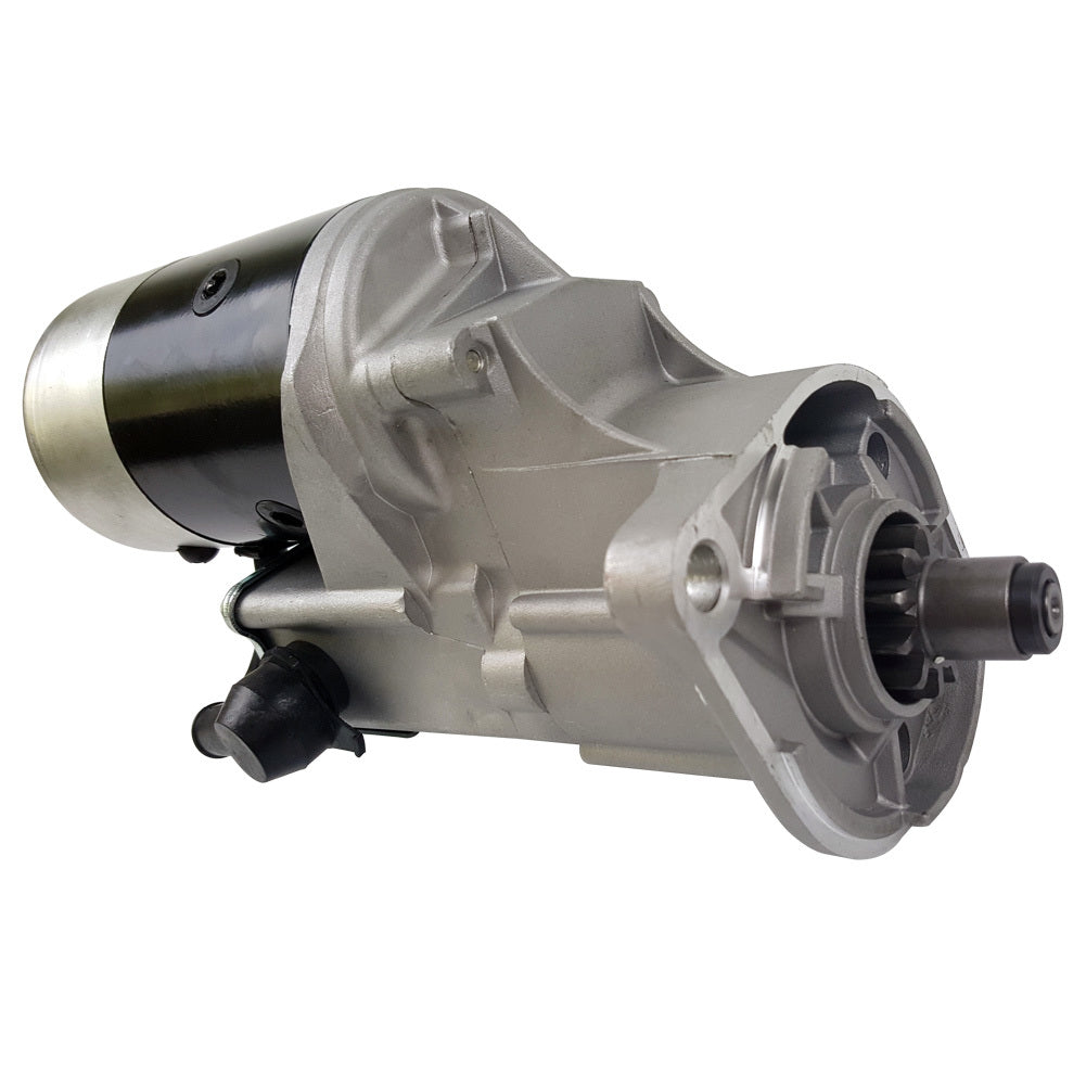 Starter Motor - Suitable for Landcruiser 2H 12HT HJ47 HJ60 HJ61 HJ75 HJ45 4.0L Diesel Eng 2H 12HT