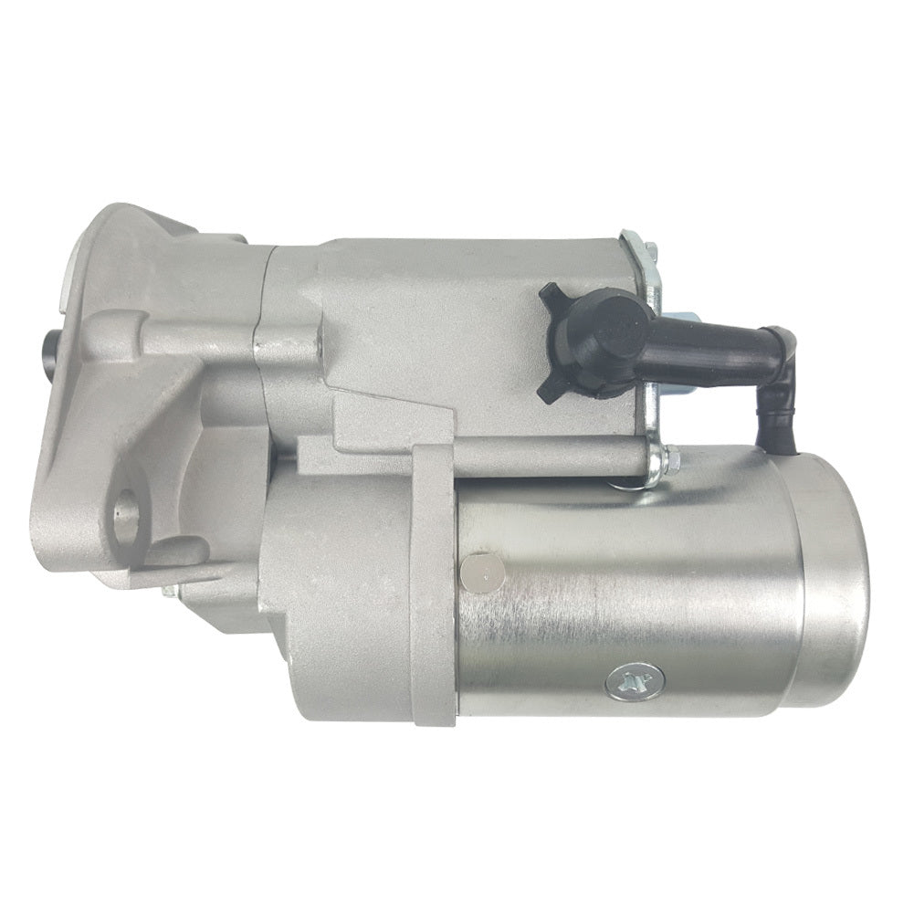Starter Motor - Suitable For Toyota Hilux LN147 LN165 LN167 LN172 3L 5L 5LE 3.0L Diesel (1988-2005)