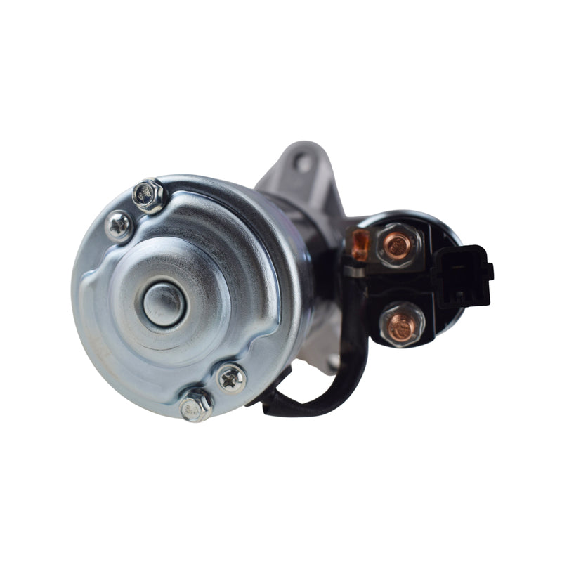 Starter Motor - Suitable For Toyota Hilux TGN16 TGN121 Landcruiser Prado TRJ120 TRJ150 2TR-FE 2.7L Petrol (1997-2019)