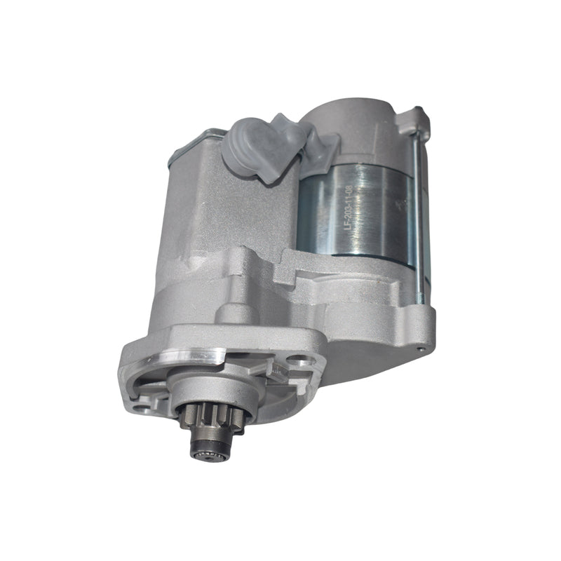 Starter Motor - Suitable for Landcruiser FJ40 FJ45 FJ55 FJ60 FJ62 FJ70 FJ73 FJ75 FJ80 4.2L Petrol 2F 1974-1984
