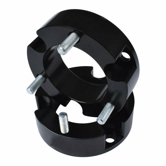 Front Coil Strut Shock Spacer (35mm) - Suitable For Hilux VIGO Lift Kit 05-14 KUN26 25