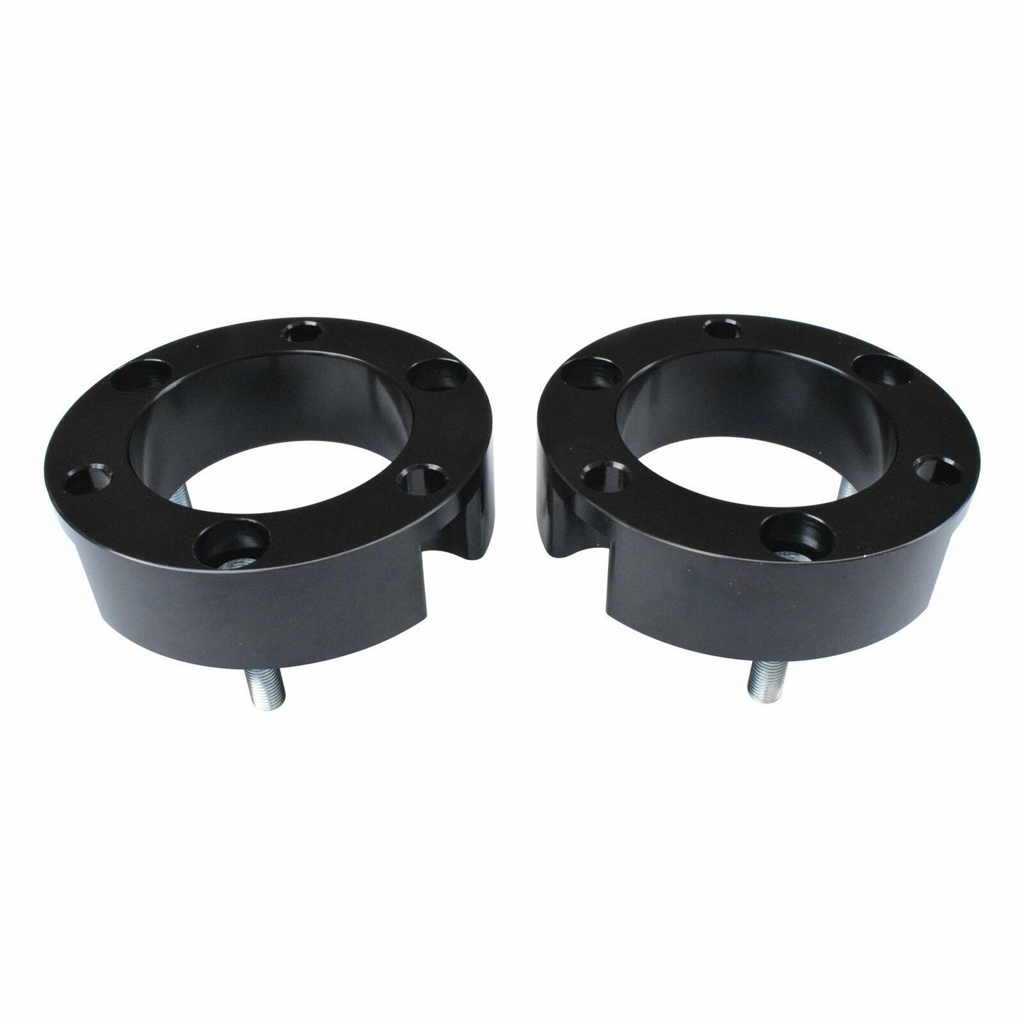 Front Coil Strut Shock Spacer (35mm) - Suitable For Hilux VIGO Lift Kit 05-14 KUN26 25