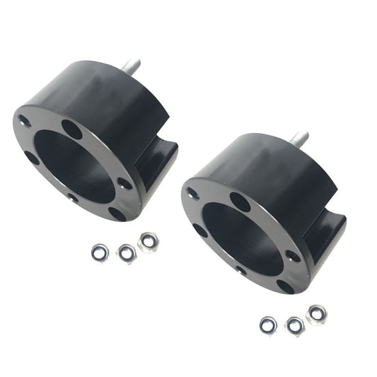Front Coil Strut Spacer (60MM) - Suitable For Hilux Vigo SR KUN25 KUN26 GGN25 GGN26