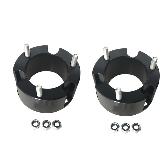 Front Coil Strut Spacer (60MM) - Suitable For Hilux Vigo SR KUN25 KUN26 GGN25 GGN26