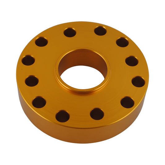 25MM Tail Shaft Spacer - Suitable for LandCruiser FZJ HZJ 80 105 (4WD Front or Rear)