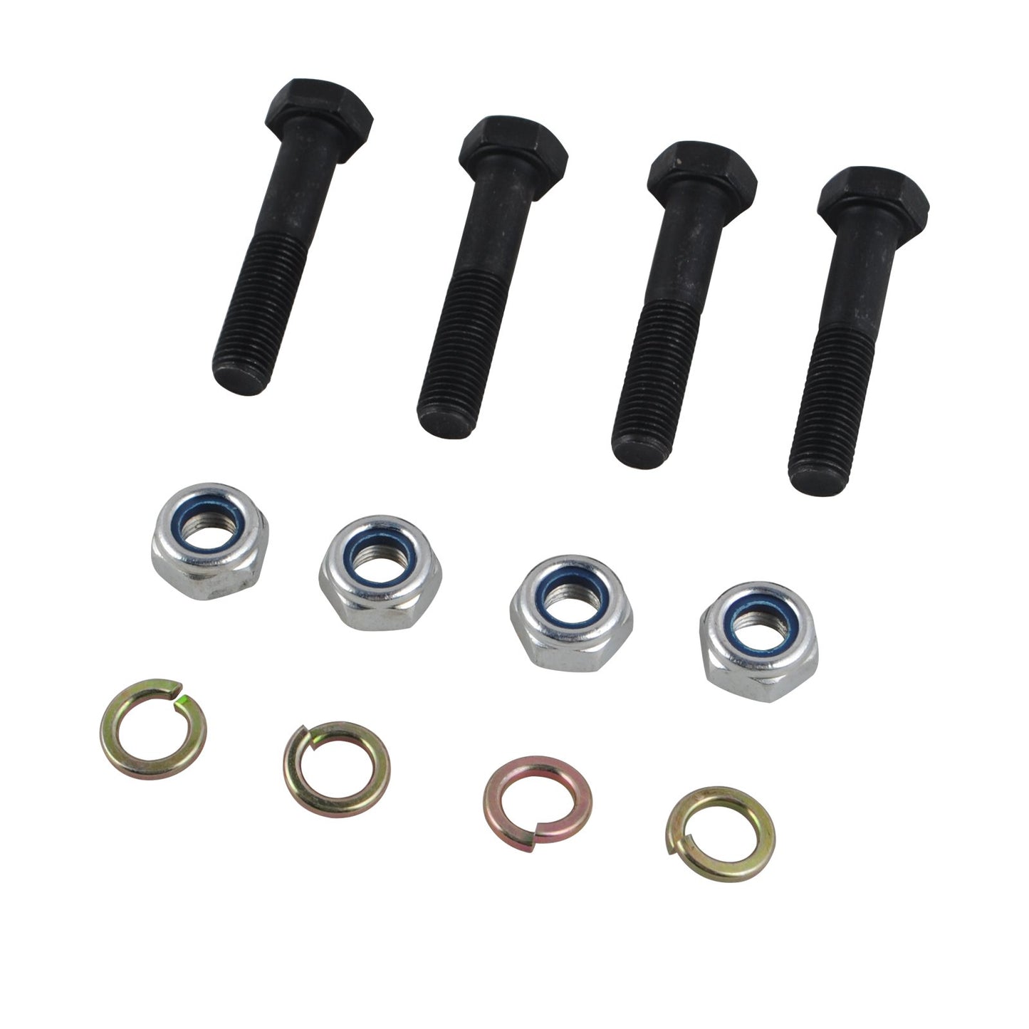 25MM Tail Shaft Spacer - Suitable for LandCruiser FZJ HZJ 80 105 (4WD Front or Rear)