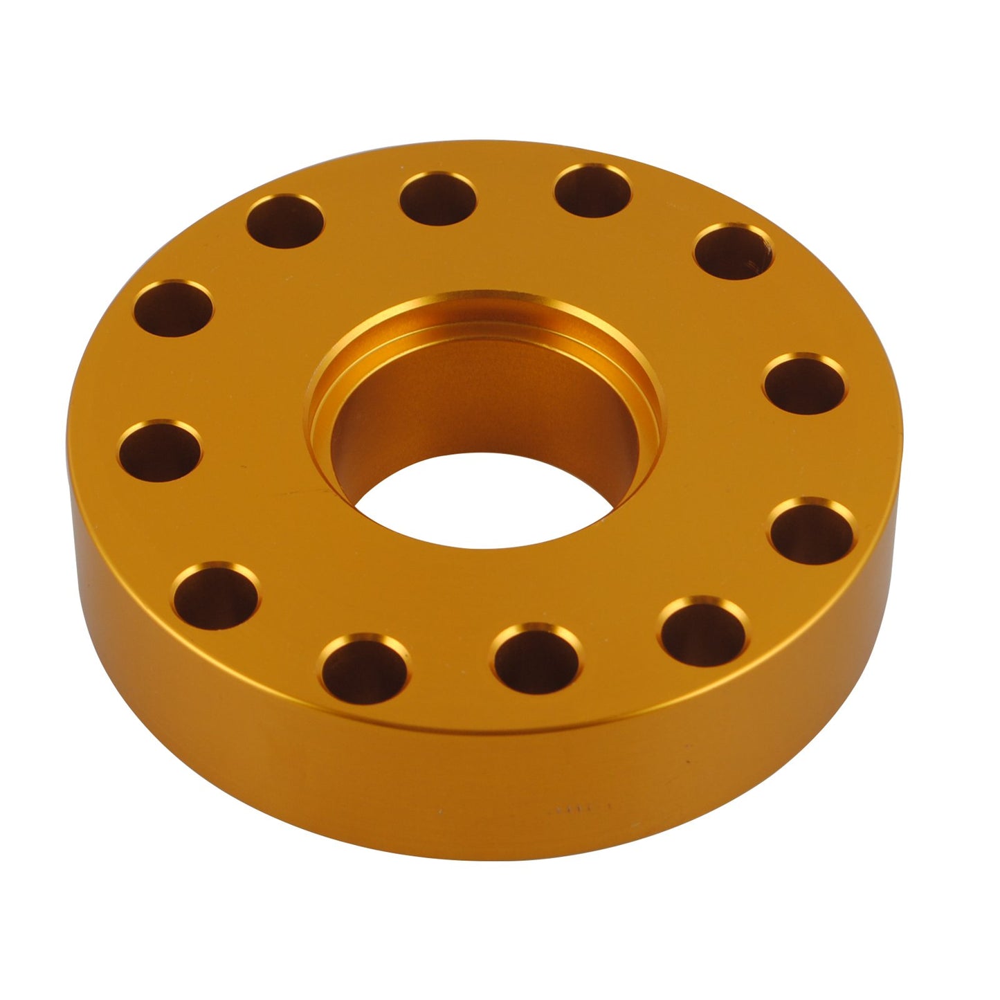 25MM Tail Shaft Spacer - Suitable for LandCruiser FZJ HZJ 80 105 (4WD Front or Rear)