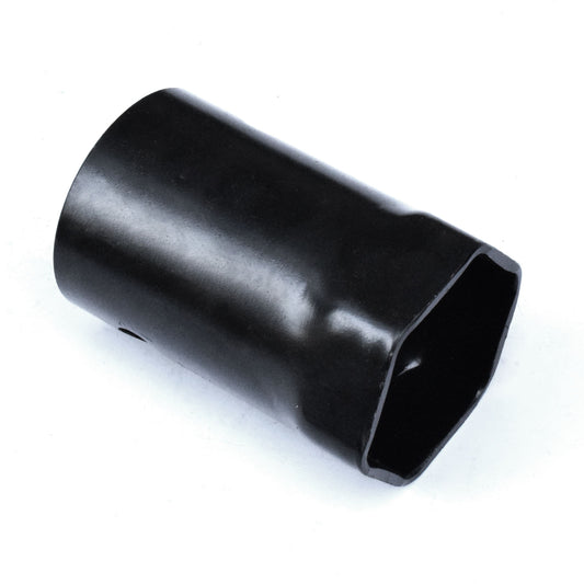 Axle Hub Nut Socket 3/8" Drive 54mm - Suitable for Landcruiser & Hilux