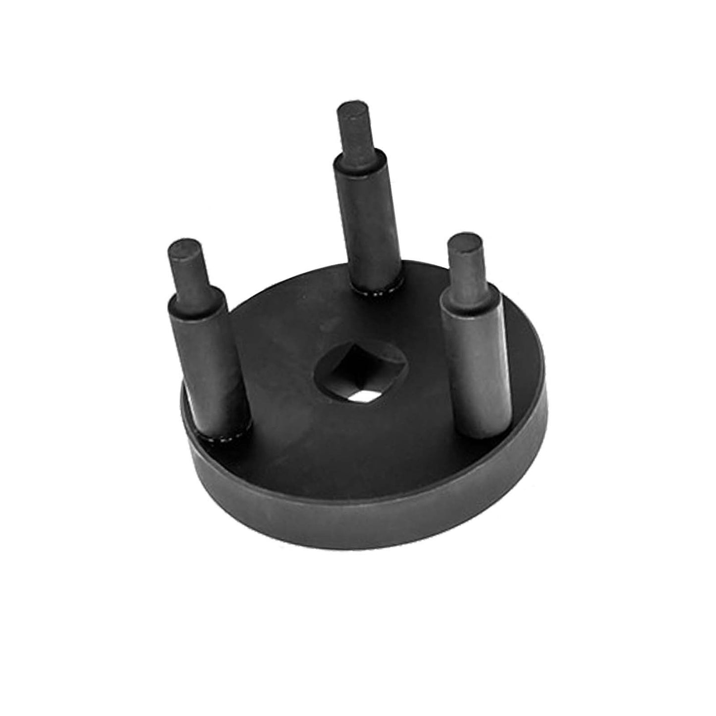 Axle Hub Socket Tool Rear 1/2" Drive Bearing Lock Nut - Suitable for Toyota LandCruiser 60, 80, 100, 70 Series
