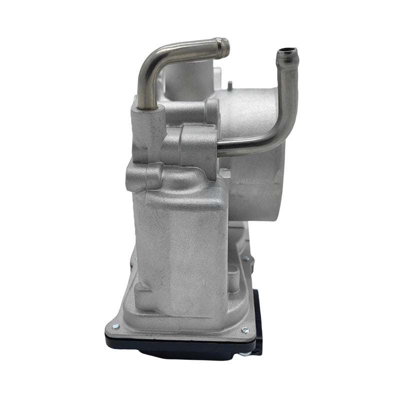 Throttle Body Assembly - Suitable For Toyota Hilux TGN16 2TR-FE 2.7L Petrol (2005-2015)
