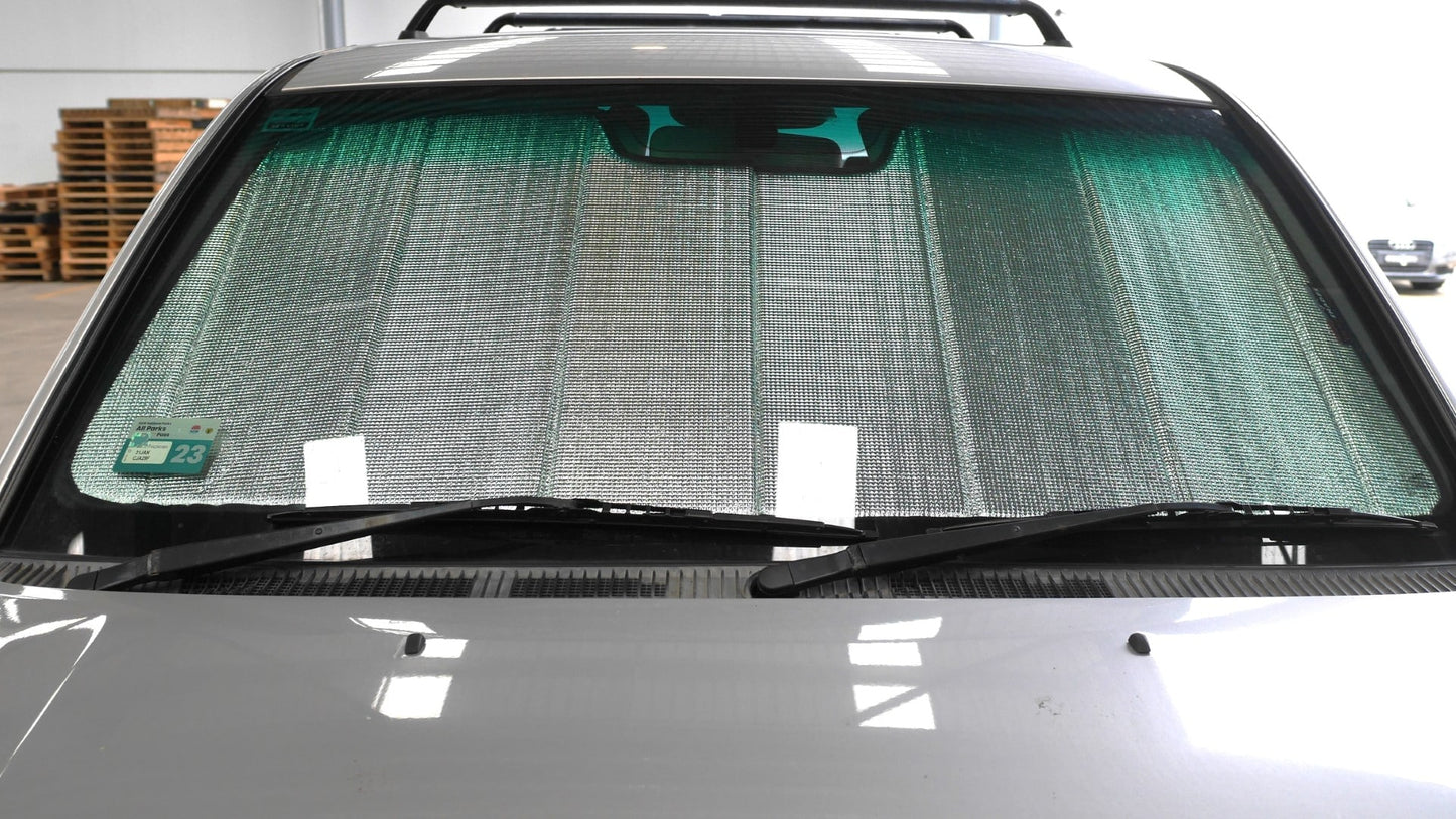Suits Toyota LandCruiser 100/105 Series | Lexus LX Car Window Shades (J100; 1998-2007)