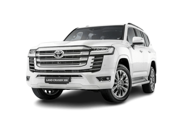 Suits Toyota LandCruiser 300 Series | Lexus LX Car Window Shades (J300, J310; 2021-Present)