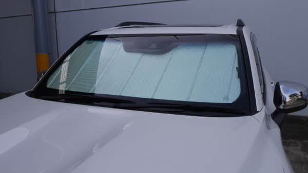 Suits Toyota LandCruiser 300 Series | Lexus LX Car Window Shades (J300, J310; 2021-Present)