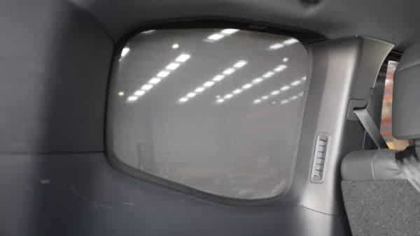 Suits Toyota LandCruiser 300 Series | Lexus LX Car Window Shades (J300, J310; 2021-Present)