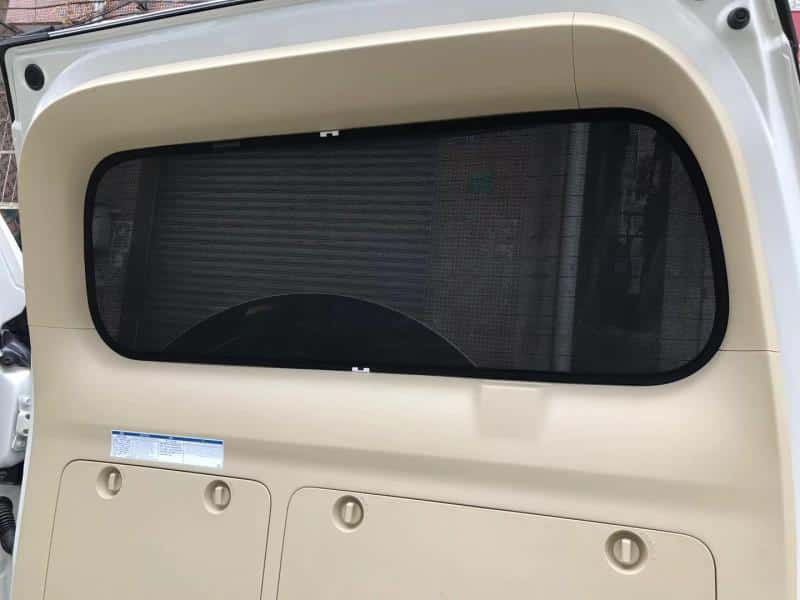 Suits Toyota LandCruiser Prado 150 Series | Lexus GX 460 Car Window Shades (J150: 2009-2023)