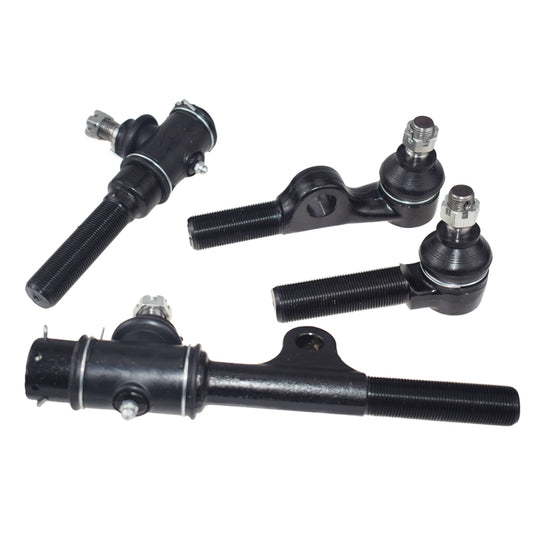 Steering Joint Tie Rod Relay End Kit - Suitable for Landcruiser HZJ75, FZJ75, 70, 75 Series