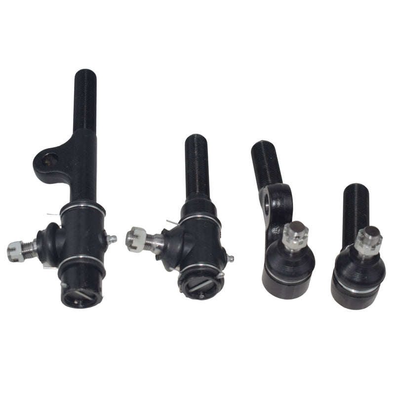 Steering Joint Tie Rod Relay End Kit - Suitable for Landcruiser HZJ75, FZJ75, 70, 75 Series